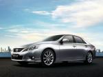 Toyota Reiz 2010 года